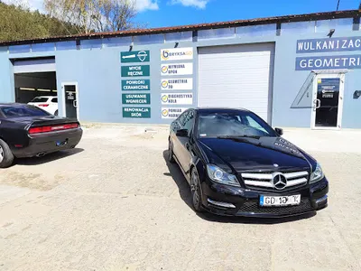 Fresh Garage - ᑕ❶ᑐ Auto detailing | Powłoki ceramiczne | Usuwanie wgnieceń | Naprawa szyb | Konserwacja podwozia